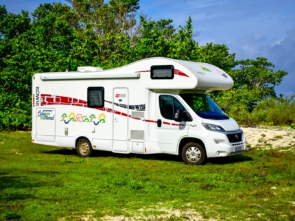 FIAT DUCATO 2300 CC MJ - Rimor